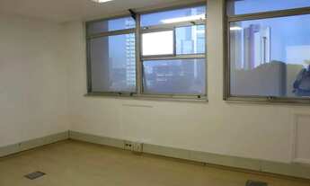 Imagem 7: Sala comercial em Rua Eugênio de Medeiros 242 - Pinheiros - São Paulo/SP