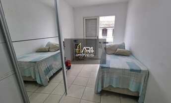 Imagem 7: Sobrado com 3 dormitórios em Condomínio Fechado à Venda no bairro Boqueirão em Curitiba/PR