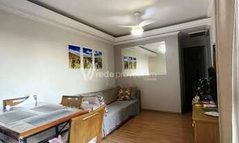 Imagem 5: Apartamento - Loteamento Parque São Martinho - Campinas