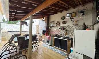 Imagem 7: Casa à Venda Térrea de Esquina com 03 Quartos no Bairro Palmares em Ribeirão Preto com Pis