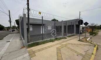 Imagem 3: Casa com 3 dormitórios, 117 m² - venda por R$ 341.000,00 ou aluguel por R$ 2.000,00 - Três