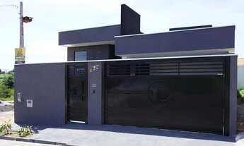 Imagem 3: Casa em Rua Aparecida Fernandes Duarte - Residencial Ary Attab - São José do Rio Preto/SP