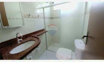 Imagem 6: APARTAMENTO LUXO TOTAL - GRANITO JASMIN - PRAIA DO AMOR - VILLAGE JACUMA - LITORAL SUL - C