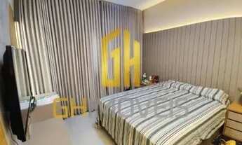 Imagem 6: Casa 3 quartos, Jardim Presidente - Goiânia/GO