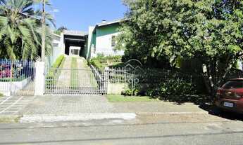 Imagem: Casa à venda Oficinas