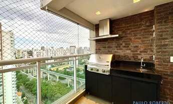 Imagem 6: APARTAMENTO - BROOKLIN - SP