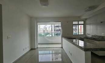 Imagem 6: Genova - Apartamento Gênova com Varanda no Centro BH