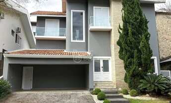 Imagem: Casa, 345 m² - venda por R$ 3.200.000,00