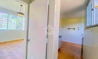 Imagem 5: Apartamento à venda com 4 quartos, 142m² - Centro - Petrópolis/RJ