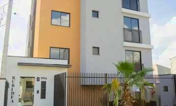 Imagem 2: Apartamento para Venda em São José dos Pinhais, Cruzeiro, 2 dormitórios, 1 suíte, 2 banhei