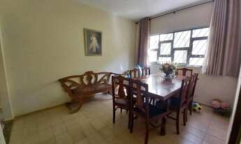 Imagem 4: Casa 3 Dormitórios - Mercês, Uberaba