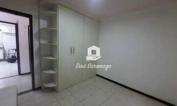 Imagem 4: Casa 03 quartos Itaipu