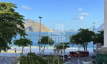 Imagem 3: Apartamento à venda, 113 m² por R$ 1.400.000,00 - Icaraí - Niterói/RJ