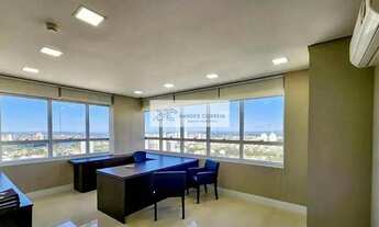 Imagem: Sala para locação, Gleba Fazenda Palhano