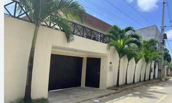 Imagem: Casa linha verde, malícia, estrada do