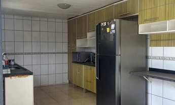 Imagem 3: Casa com 4 quartos no Jardim Imperial