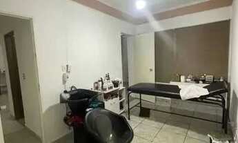 Imagem 2: Casa Comercial com 4 salas para alugar, 174m² - Vila Tibério