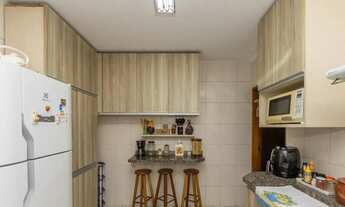 Imagem 7: Casa para venda em Perus com 3 quartos, sendo 1 suíte , 182m²