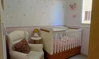 Imagem 4: Apto, Cabral, Contagem, Financia