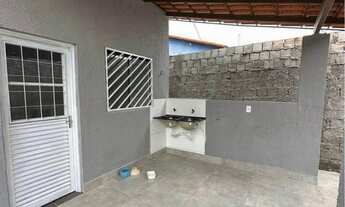 Imagem 2: VENDE SE CASA NA MARAMBAIA