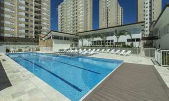 Imagem 6: Studio com vista deslumbrante do rooftop no Porto Maravilha ! financiamento facilitado !