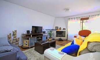 Imagem 4: Casa para Venda - 205m², 3 dormitórios, sendo 1 suites, 2 vagas - Altos Do Ipê