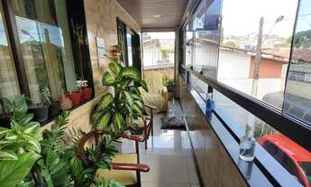 Imagem 3: Imóvel para venda na rua Padre Lemos, em Casa Amarela