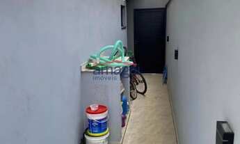 Imagem 4: Casa Sobrado a venda no Residencial Fogaça com 3 quartos