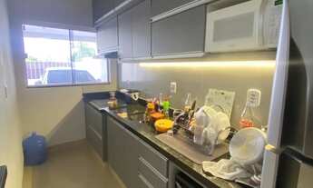 Imagem 2: Casa 3 Quartos 1 suite