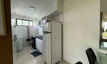 Imagem: JN - Apartamento Beira-Mar Mobiliado com