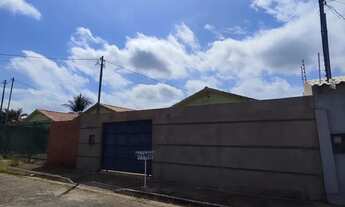 Imagem 2: VENDO CASA - REGIÃO AV. MARIO ANDREAZA VÁRZEA GRANDE/MT