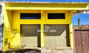 Imagem 2: Loja disponível para locação no Bairro Três Poderes - Igarapé/MG