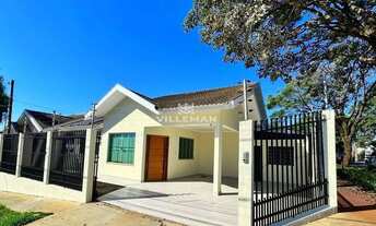 Imagem: Casa à venda, Jardim Santa Helena, Maringá