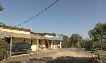 Imagem: Chacara proxima ao centro de juquitiba