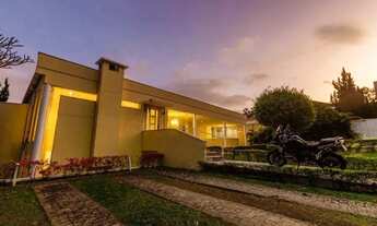 Imagem 3: Casa à venda em Santana de Parnaíba, Alphaville, com 4 suítes, com 700 m², Residencial Dez