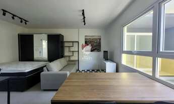 Imagem 5: Imóvel para aluguel com 27 metros quadrados com 1 quarto, em Pátria Nova - Novo Hamburgo