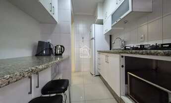 Imagem 4: Apartamento de 2 dormitórios sendo 01 suíte no Jardim Atlântico, Florianópolis