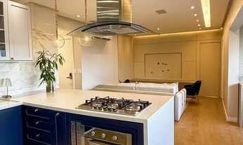 Imagem 7: RESERVA INGLESA LIVERPOOL 113 m2 3 suites 100% mobiliado e reformado