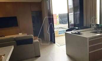 Imagem 6: Casa no Condomínio Barcelona I em Araçatuba/SP