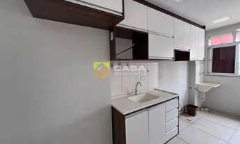 Imagem 5: Apartamento 2 quartos com varanda condomínio clube completo. LXHR