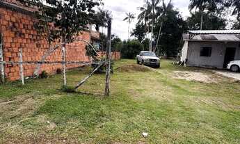 Imagem: Terreno no Lago do Limão