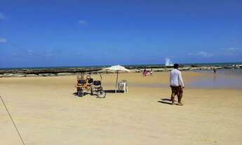 Imagem: Casa em Barra de Tabatinga disponível para