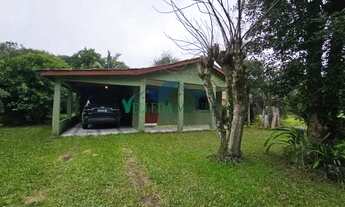 Imagem: Velleda oferece belo sítio escriturado