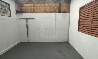 Imagem 4: Casa Padrão em Uberlândia