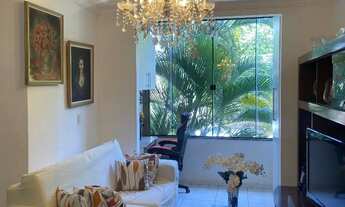 Imagem: Apartamento 3/4 com suite em Piatã, a 1km