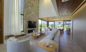 Imagem 4: Casa com 5 suítes à venda, 340 m² - Capão Ilhas Resort - Capão da Canoa/RS REF: SO0558