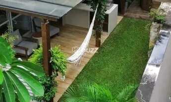 Imagem 2: Apartamento Garden para locação no João Paulo - 3 suítes