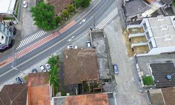 Imagem 6: Imóvel comercial disponível para venda, com 296 m² de área construída no bairro Velha Cent