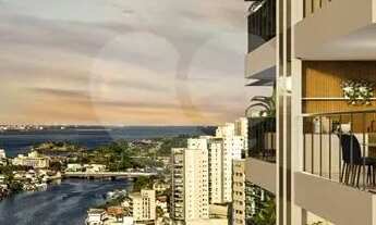 Imagem 2: Apartamento com 4 quartos à venda em Santa Luíza - ES