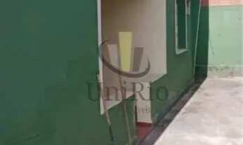 Imagem: Casa à venda - Bangu - Rio de Janeiro